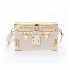 Clutch/Crossbody handbag